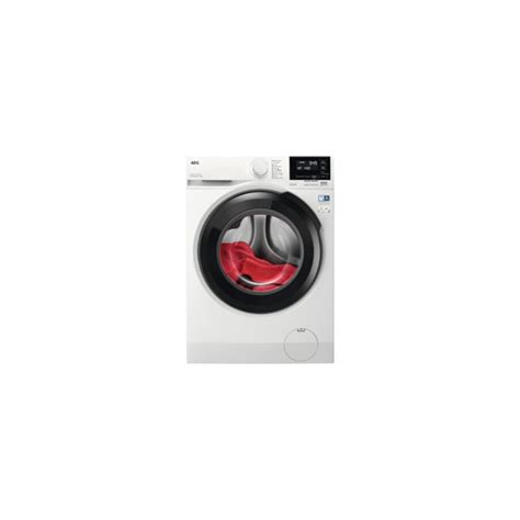 lave linge hublot aeg lfr7184n4b|Guide : Quel est le meilleur lave.